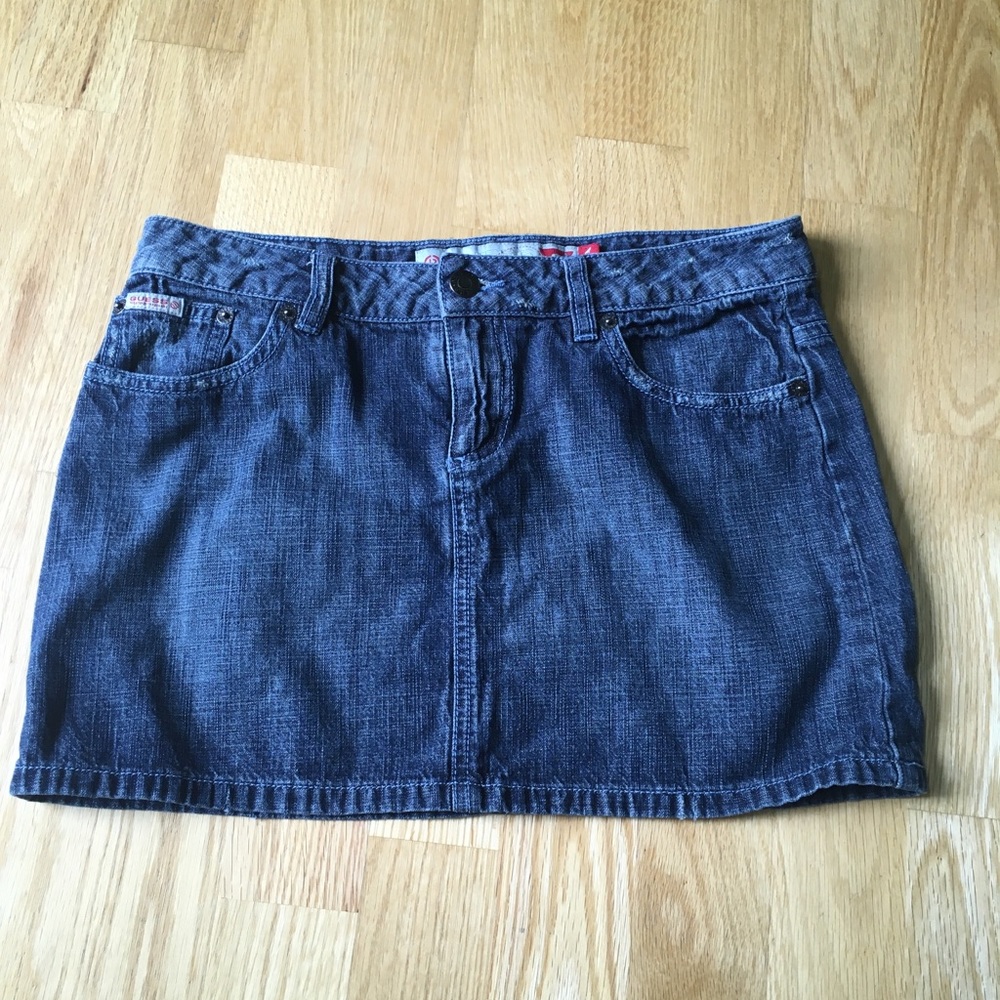 Guess Skirt